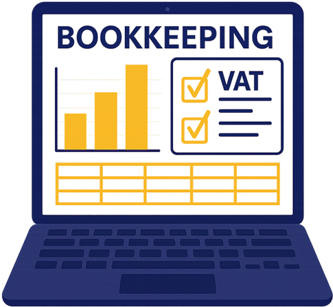 Bookkeeping & VAT Services